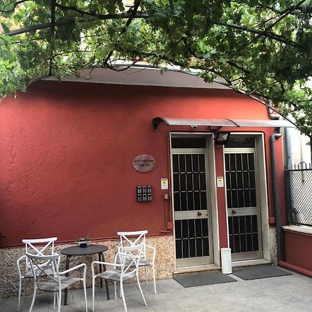 Affittacamere Casa Mia Verona Exterior foto