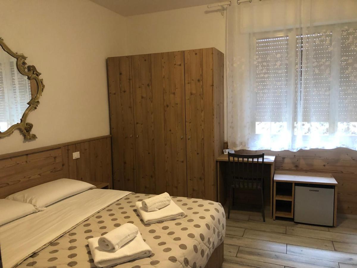 Affittacamere Casa Mia Verona Exterior foto