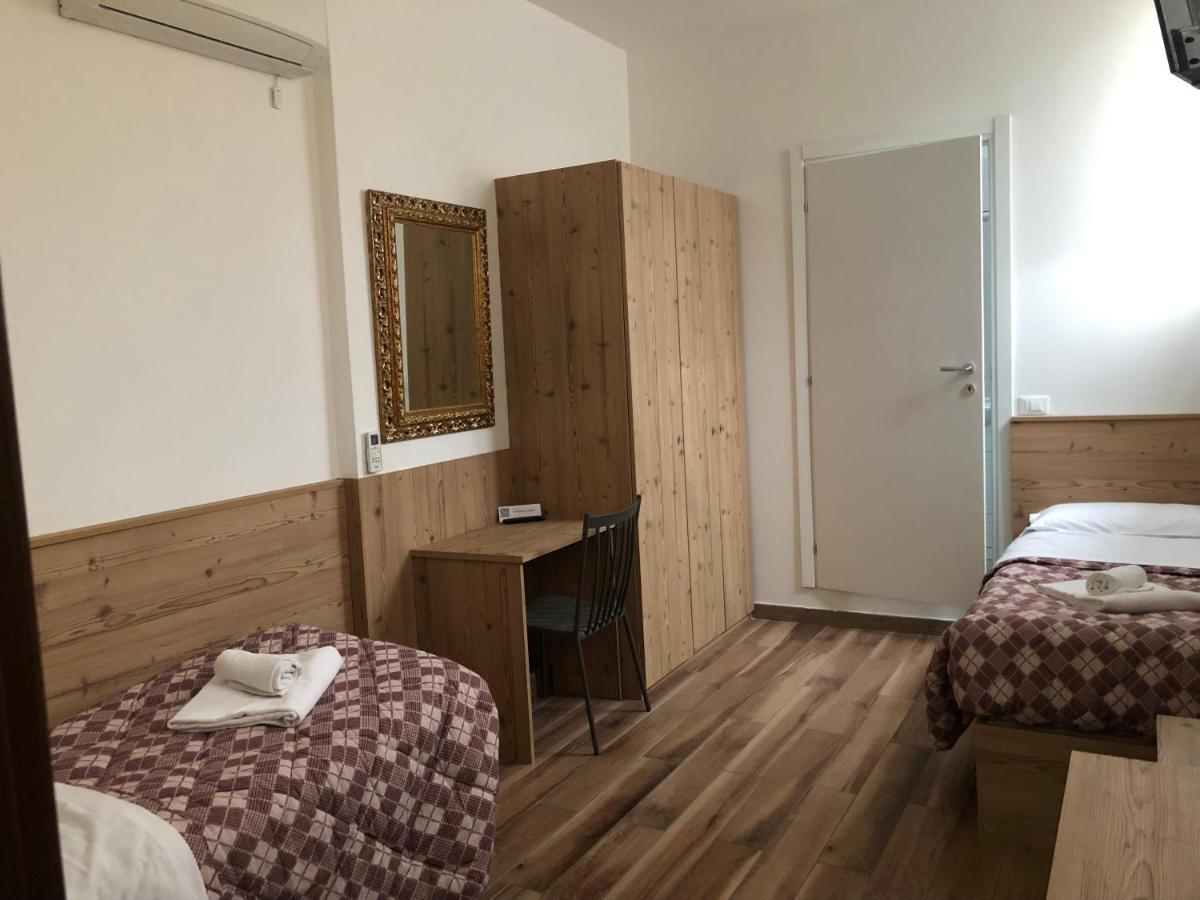 Affittacamere Casa Mia Verona Exterior foto