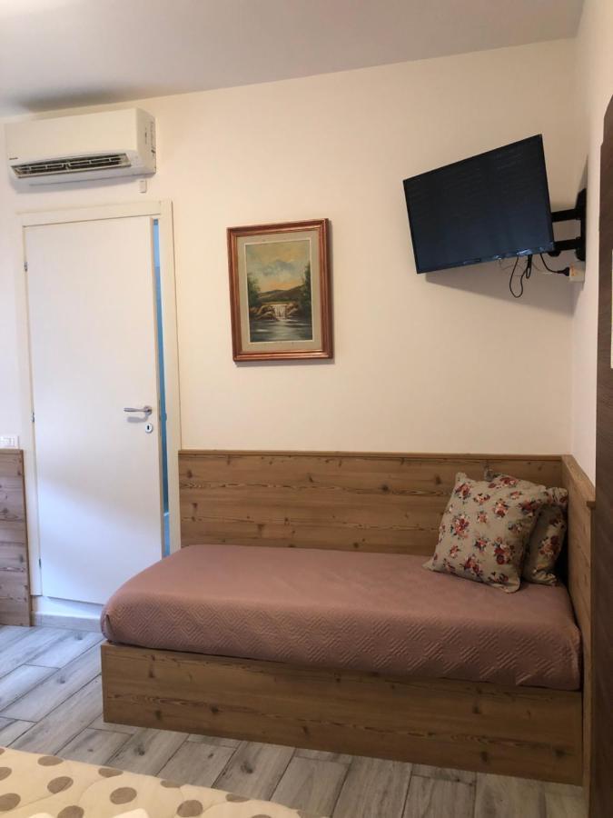 Affittacamere Casa Mia Verona Exterior foto