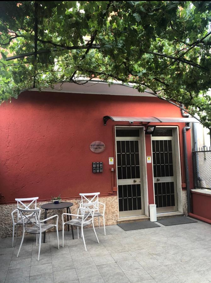 Affittacamere Casa Mia Verona Exterior foto