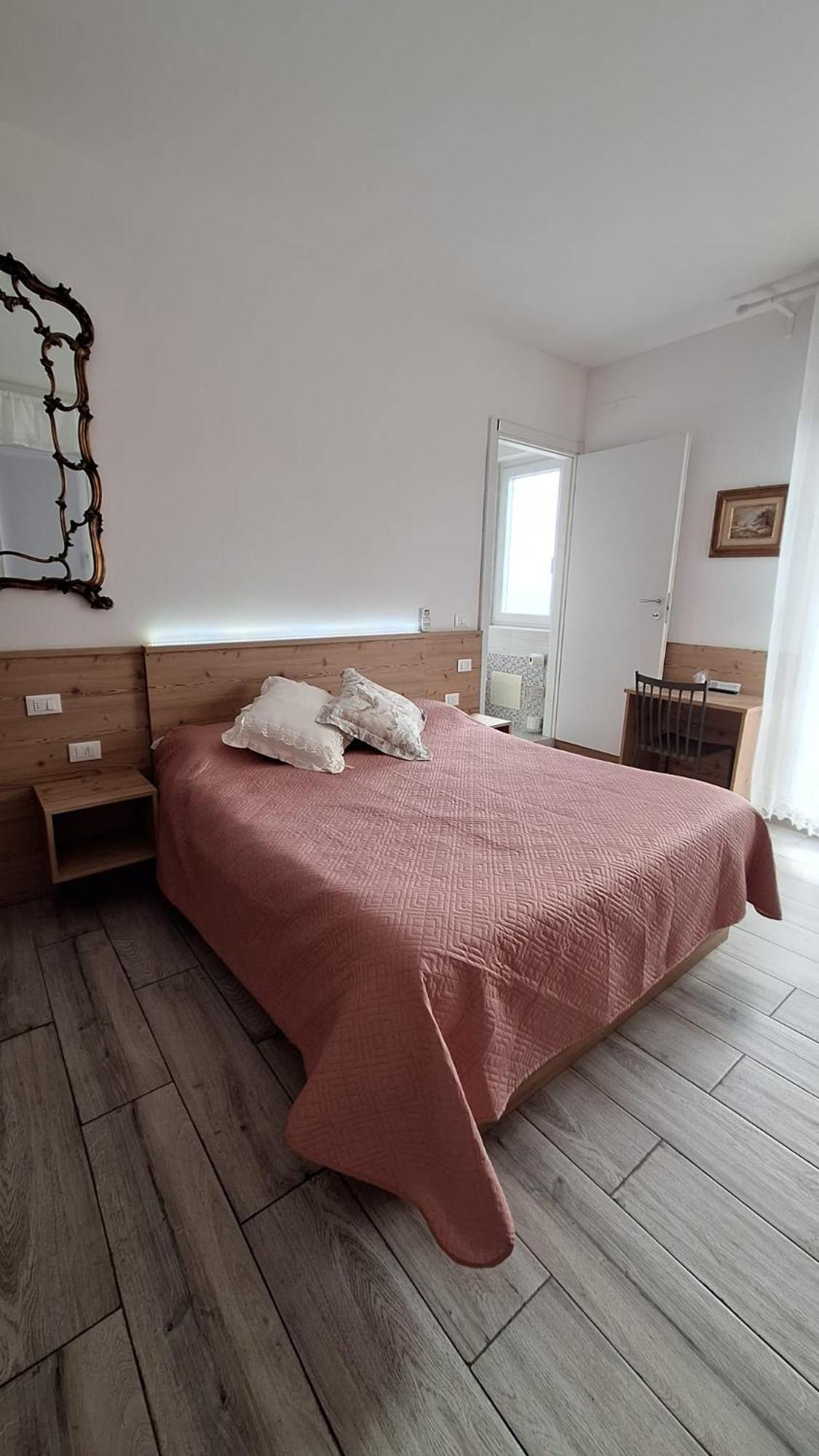 Affittacamere Casa Mia Verona Exterior foto