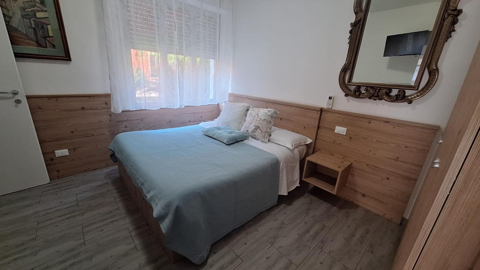 Affittacamere Casa Mia Verona Exterior foto