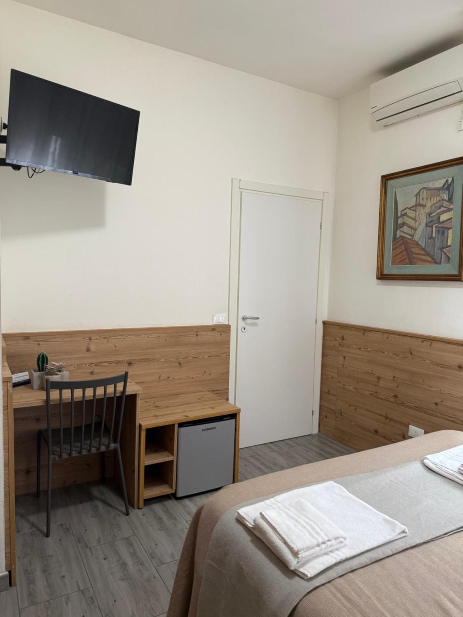 Affittacamere Casa Mia Verona Exterior foto