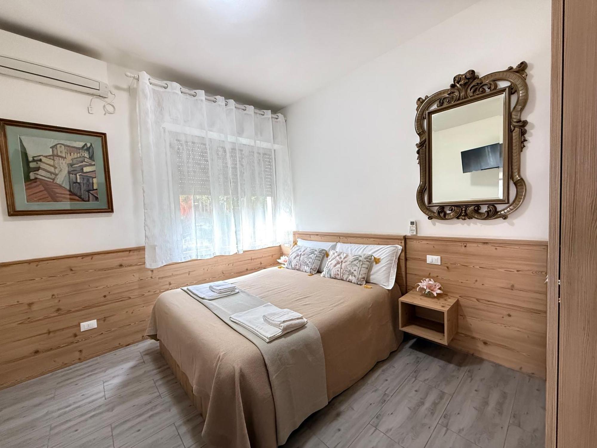 Affittacamere Casa Mia Verona Exterior foto