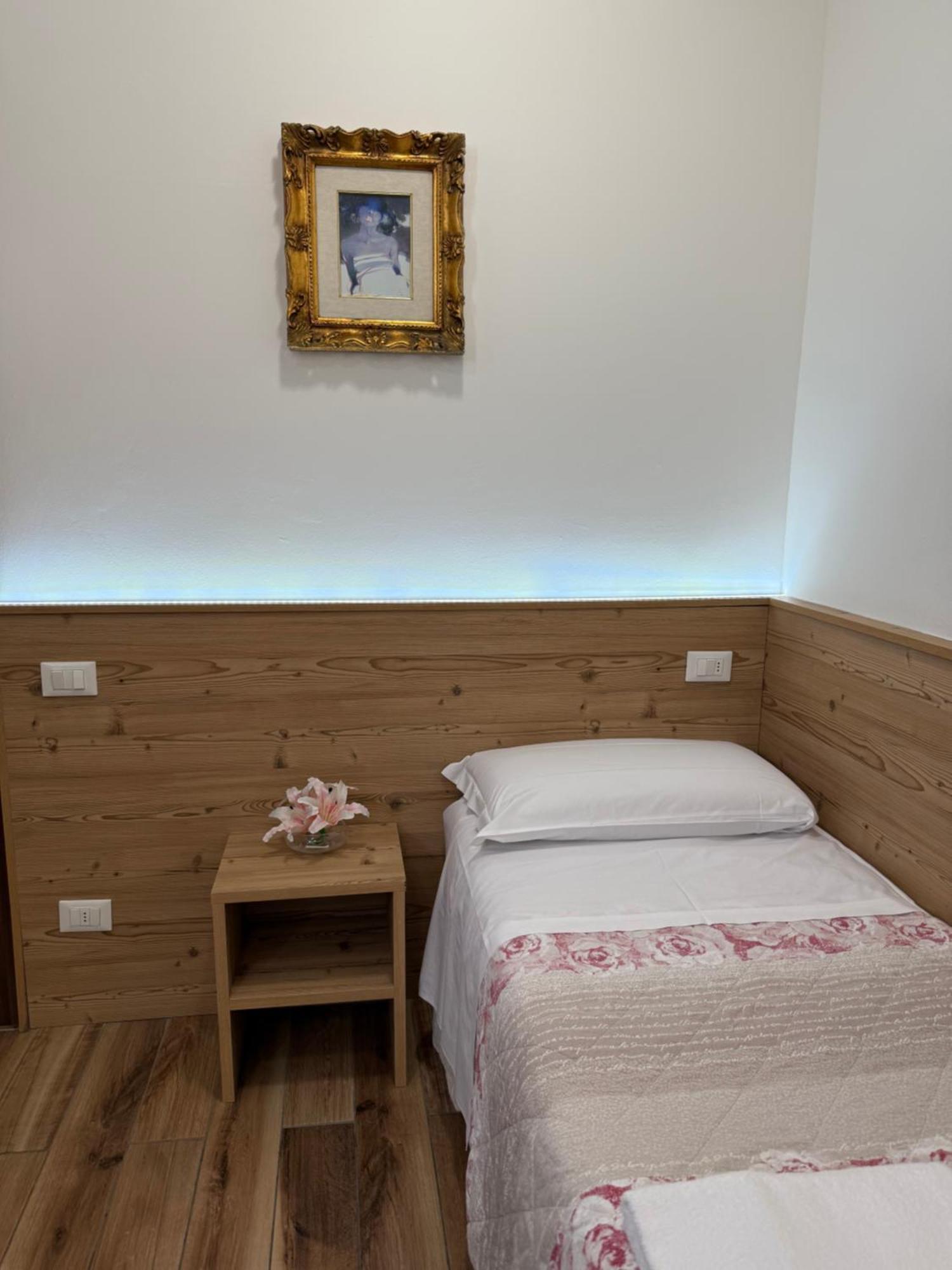 Affittacamere Casa Mia Verona Exterior foto