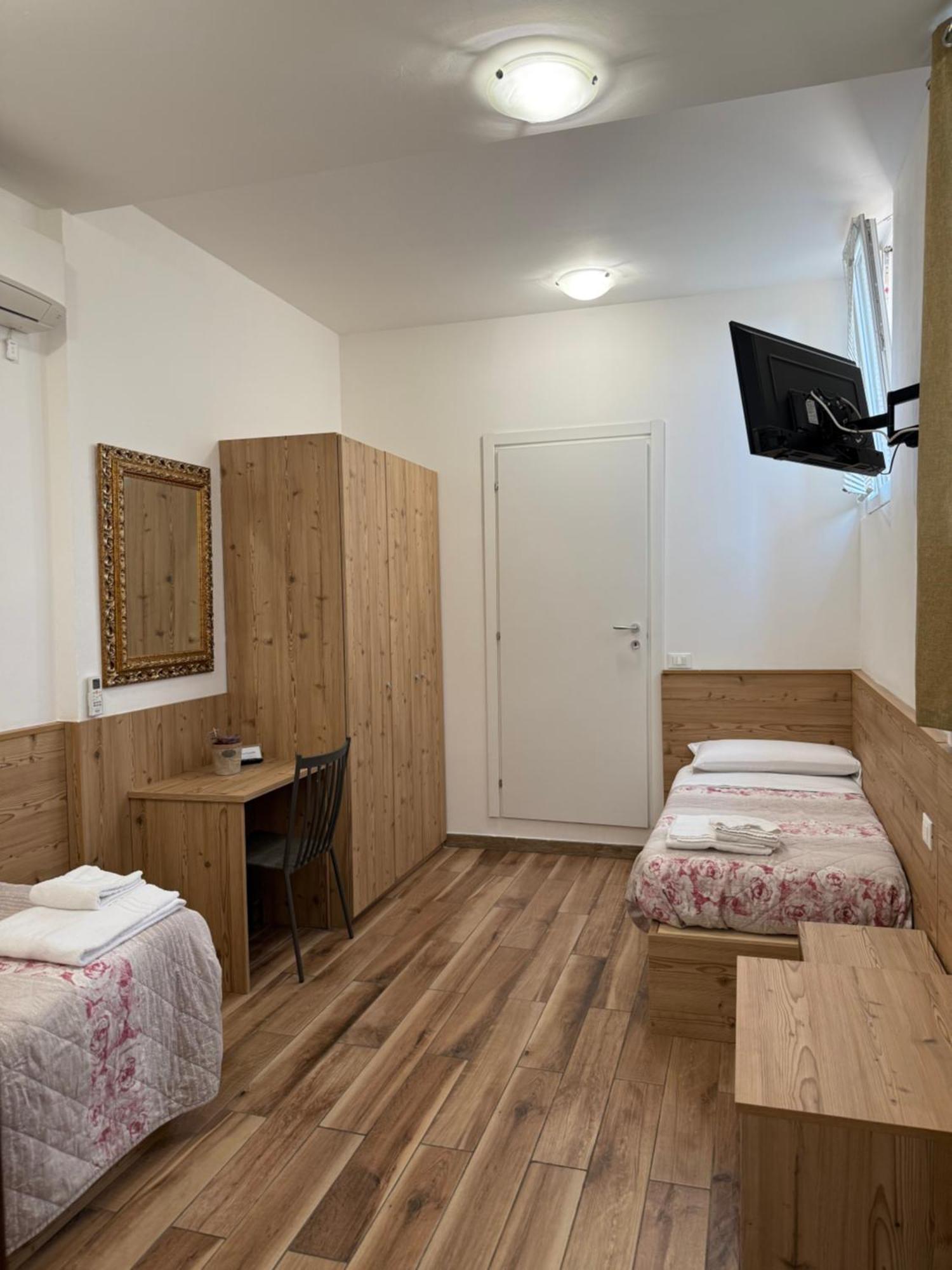 Affittacamere Casa Mia Verona Exterior foto