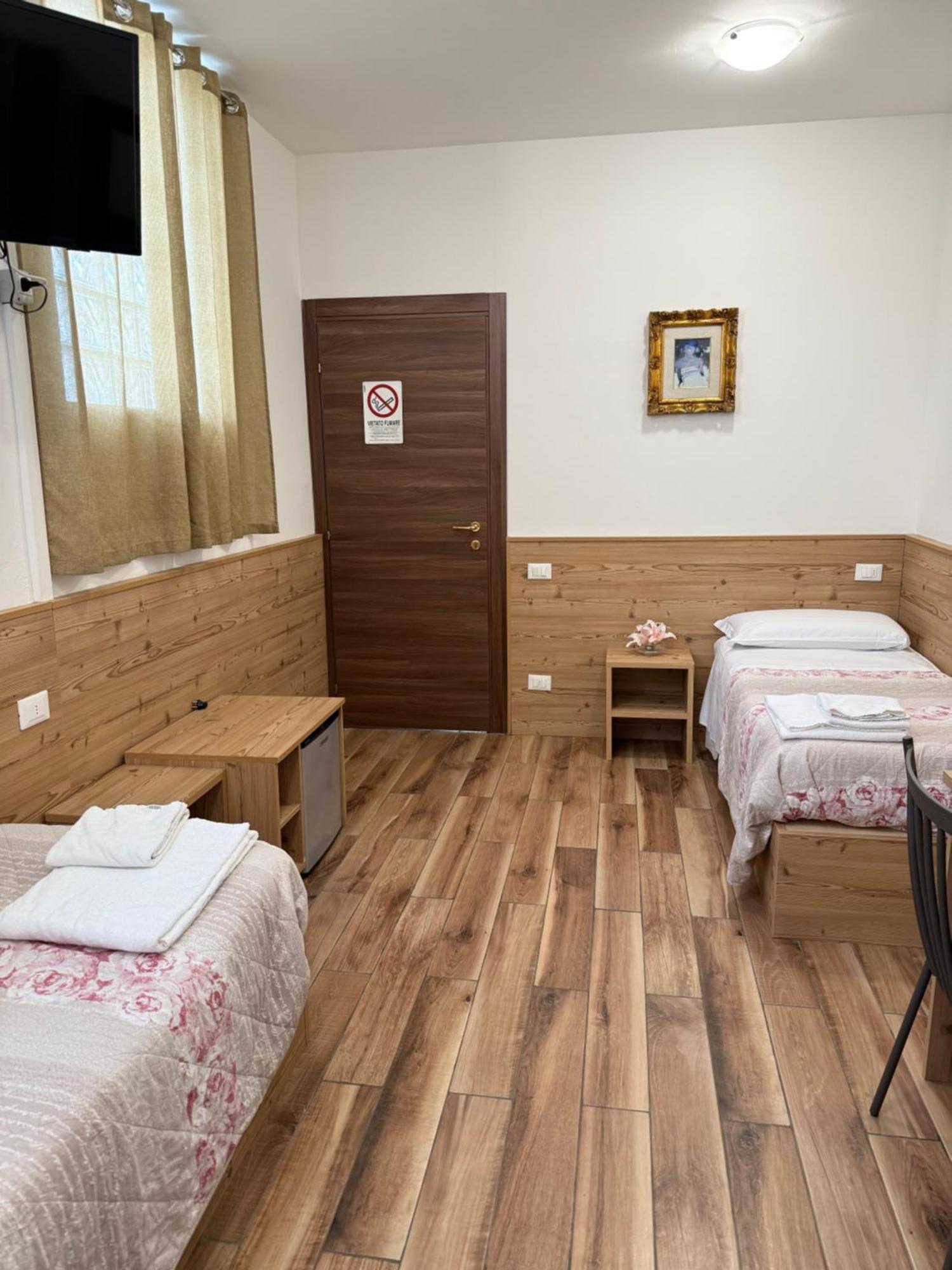 Affittacamere Casa Mia Verona Exterior foto