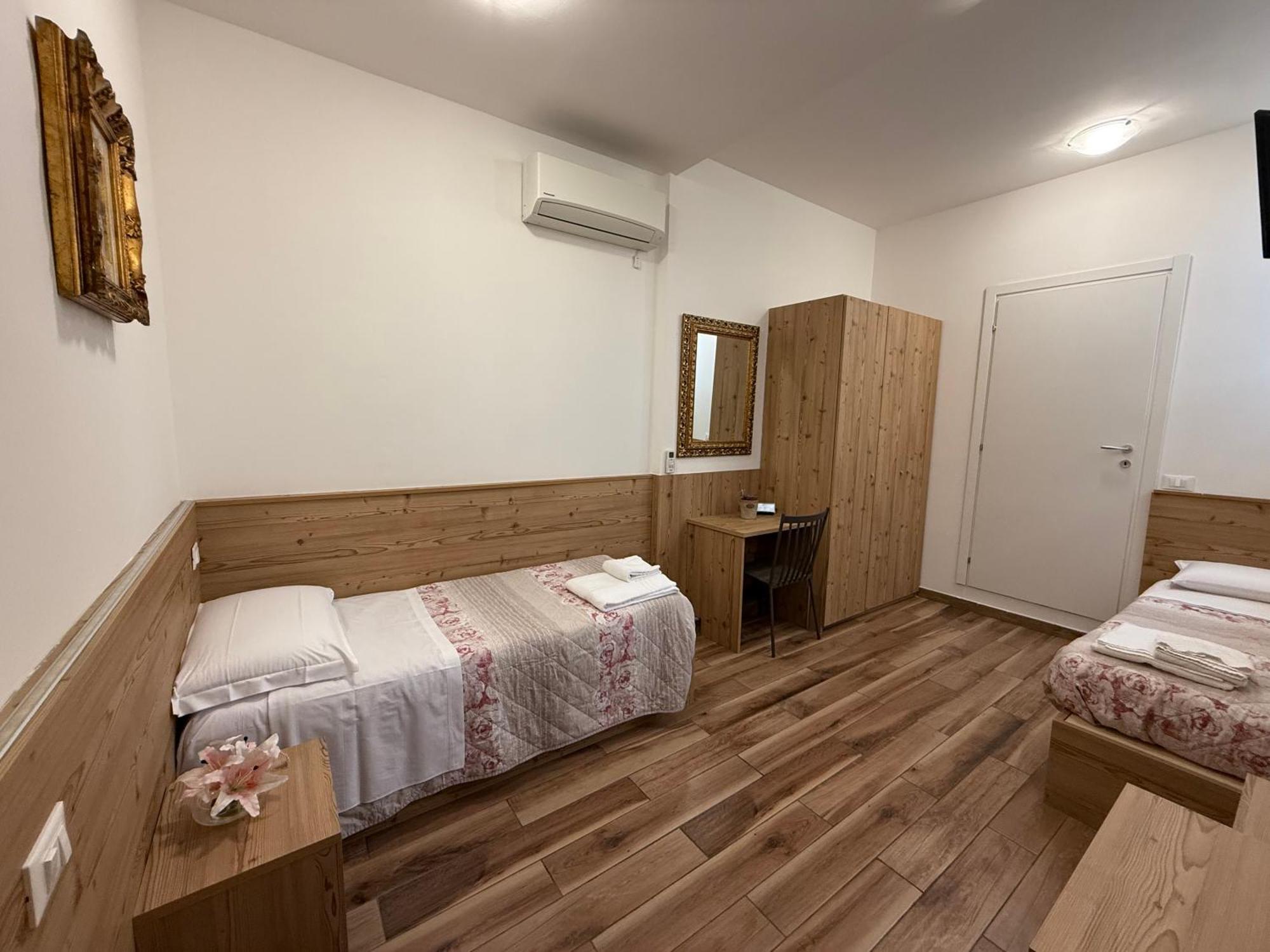 Affittacamere Casa Mia Verona Exterior foto