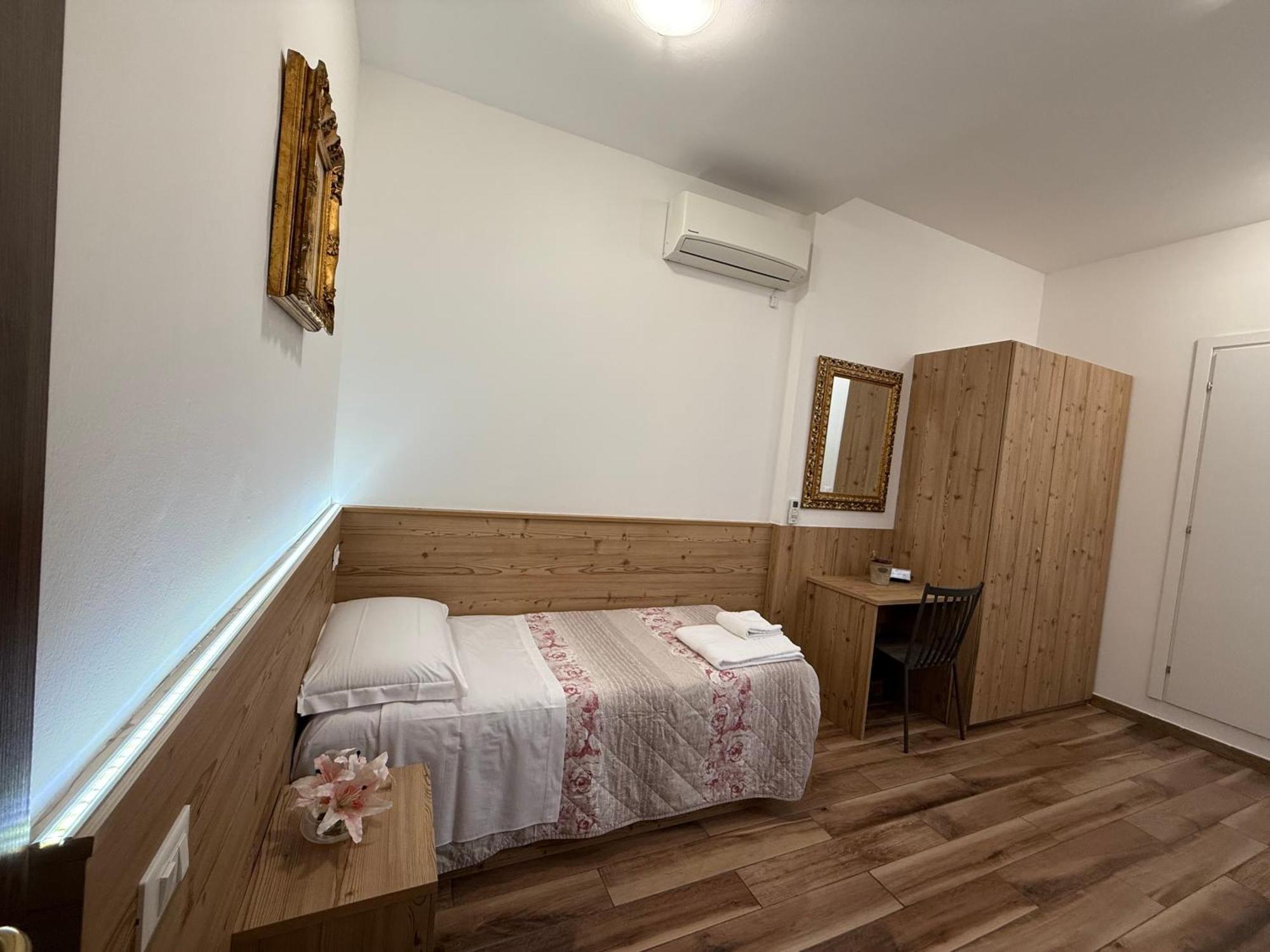 Affittacamere Casa Mia Verona Exterior foto